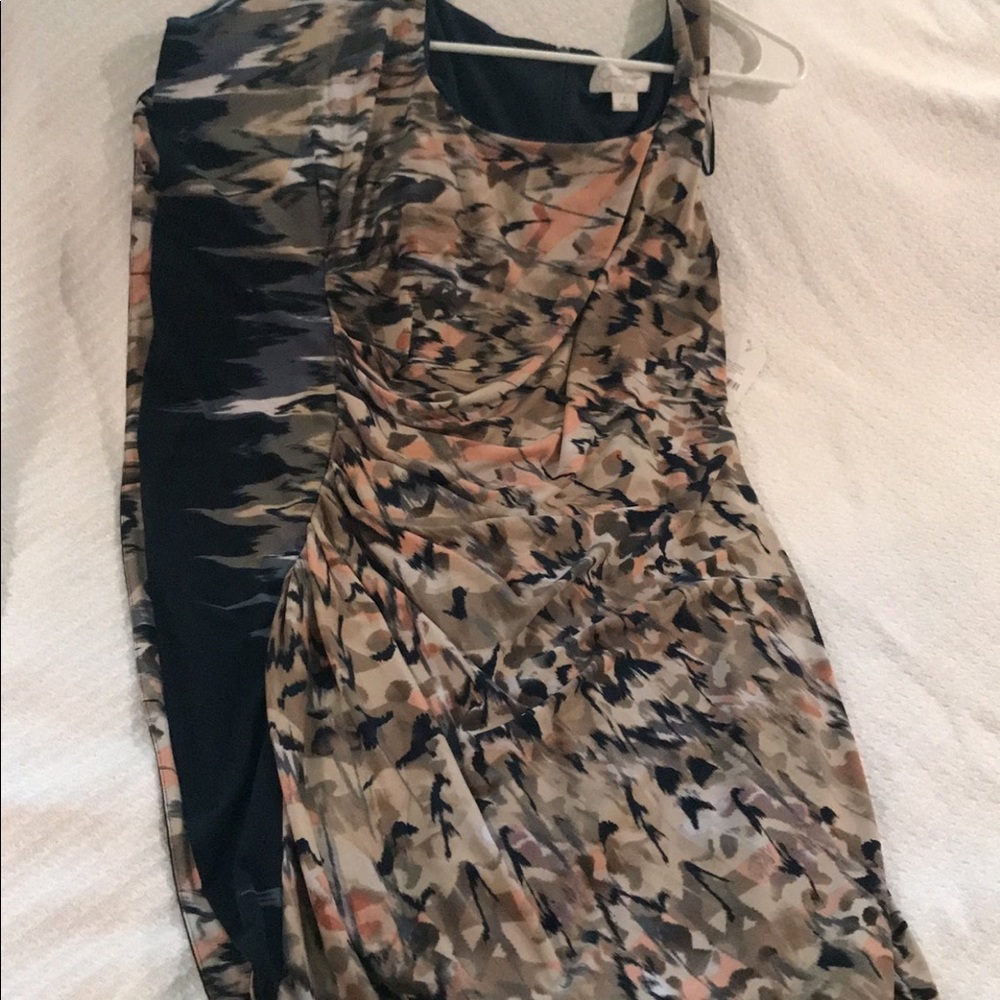 Jessica Simpson bodycon dress